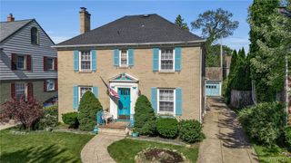 63 Grosvenor Road, Tonawanda, NY 14223