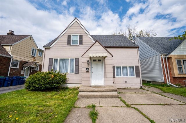 368 Grover Cleveland Highway, Amherst, NY 14226