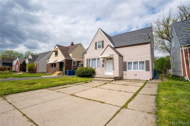 368 Grover Cleveland Highway, Amherst, NY 14226