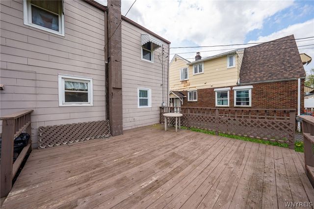 368 Grover Cleveland Highway, Amherst, NY 14226