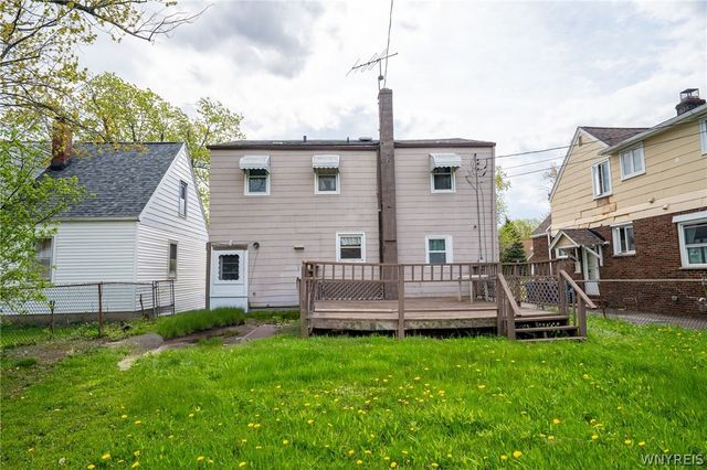 368 Grover Cleveland Highway, Amherst, NY 14226