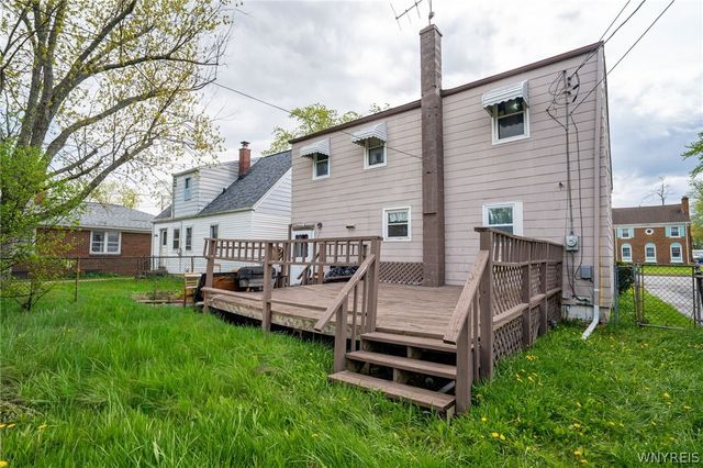 368 Grover Cleveland Highway, Amherst, NY 14226