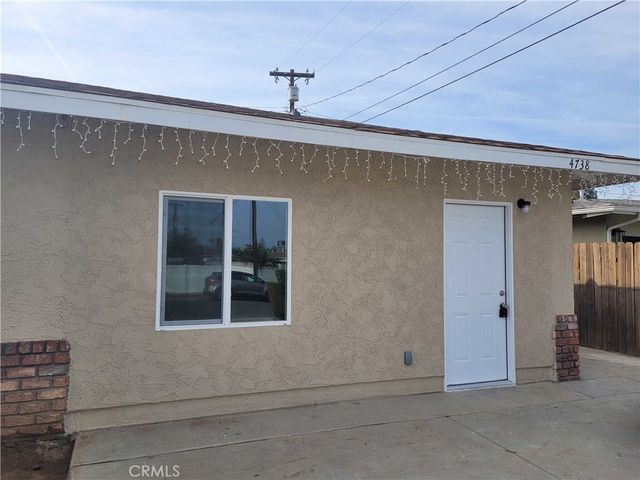 4738 Trebor Rd, Riverside, CA 92503