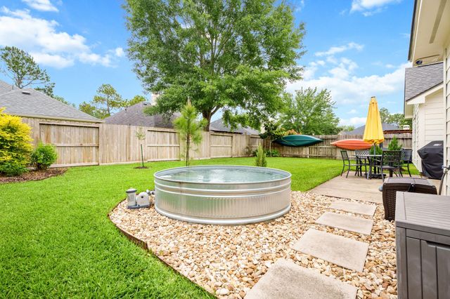 3535 Chesapeake Court, Pearland, TX 77584