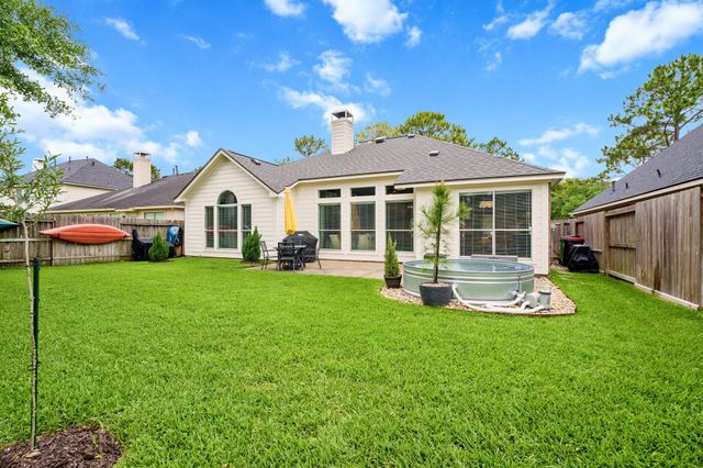 3535 Chesapeake Court, Pearland, TX 77584