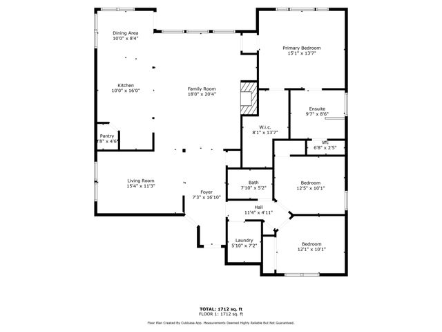 3535 Chesapeake Court, Pearland, TX 77584