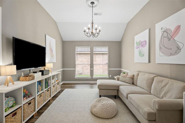 3535 Chesapeake Court, Pearland, TX 77584