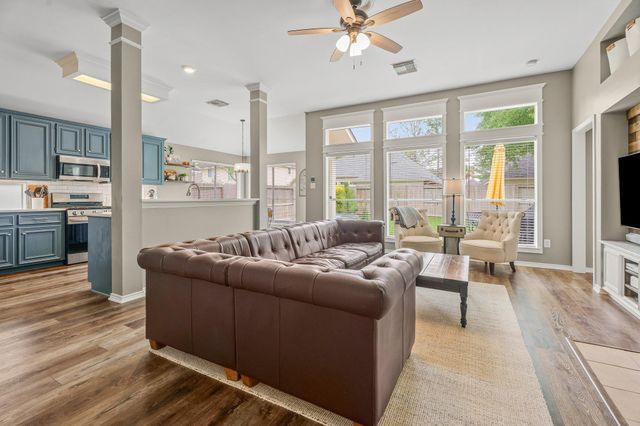 3535 Chesapeake Court, Pearland, TX 77584