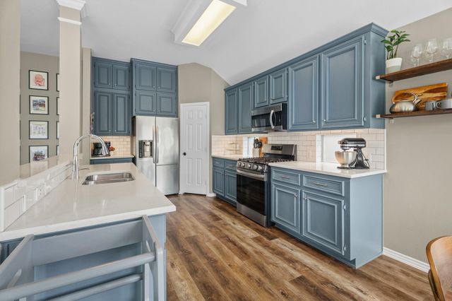 3535 Chesapeake Court, Pearland, TX 77584