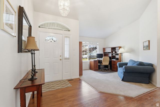 2543 N 525 E, North Ogden, UT 84414