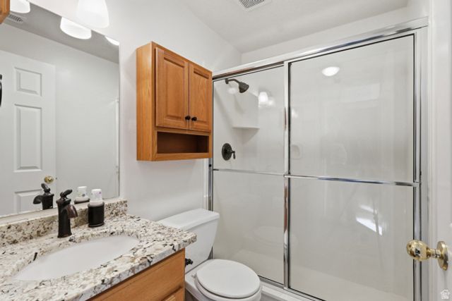 2543 N 525 E, North Ogden, UT 84414