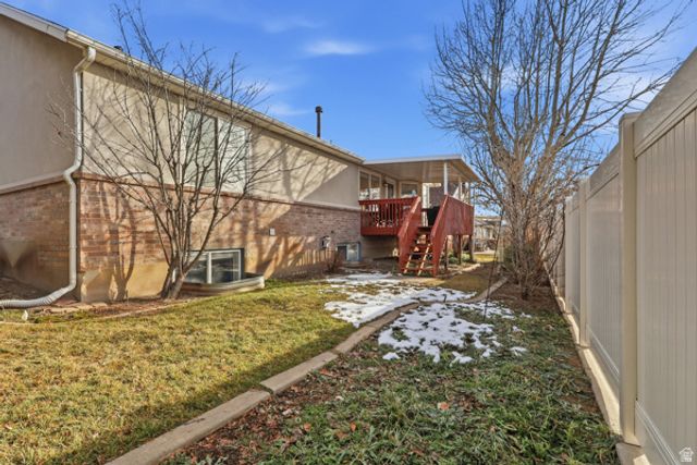 2543 N 525 E, North Ogden, UT 84414