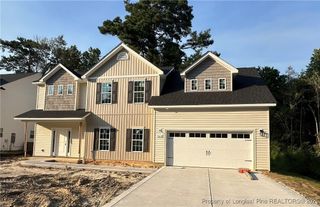 7014 Summerlin Drive, Fayetteville, NC 28306
