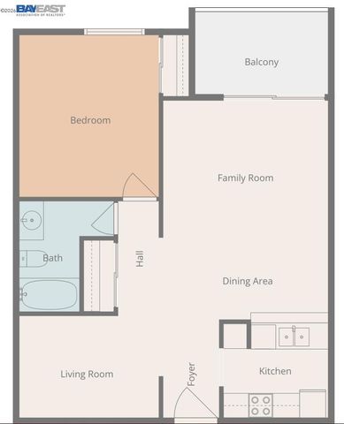 1087 Murrieta Blvd 242, Livermore, CA 94550