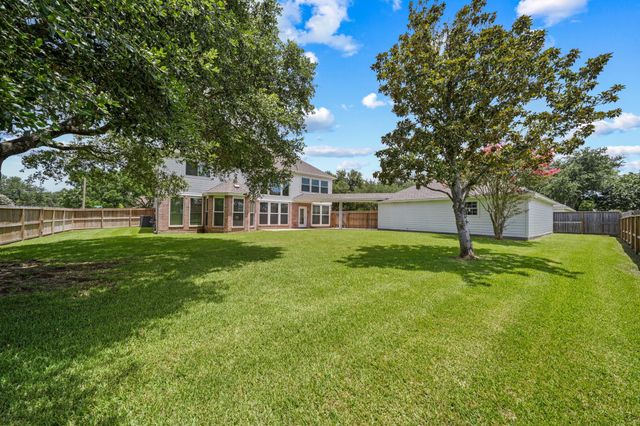 403 Trail Head Street, Friendswood, TX 77546