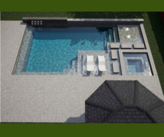 403 Trail Head Street, Friendswood, TX 77546