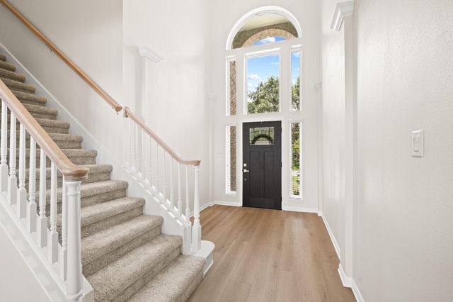 403 Trail Head Street, Friendswood, TX 77546