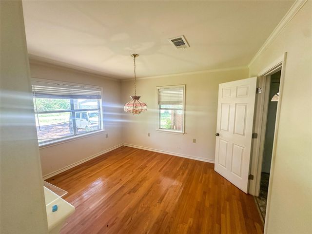 894 Percy Burns Road, Springhill, LA 71075