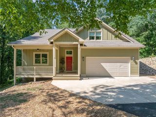 304 Old Cove N Road, Jasper, GA 30143