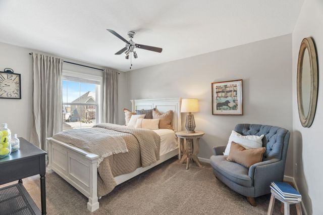 16782 Draft Horse Court, Lakeville, MN 55044