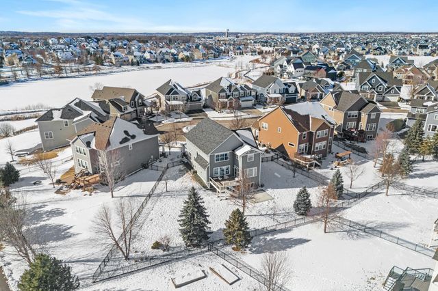 16782 Draft Horse Court, Lakeville, MN 55044