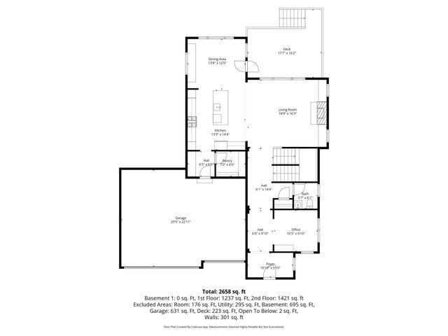 16782 Draft Horse Court, Lakeville, MN 55044