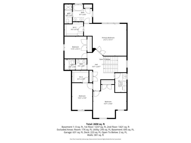 16782 Draft Horse Court, Lakeville, MN 55044
