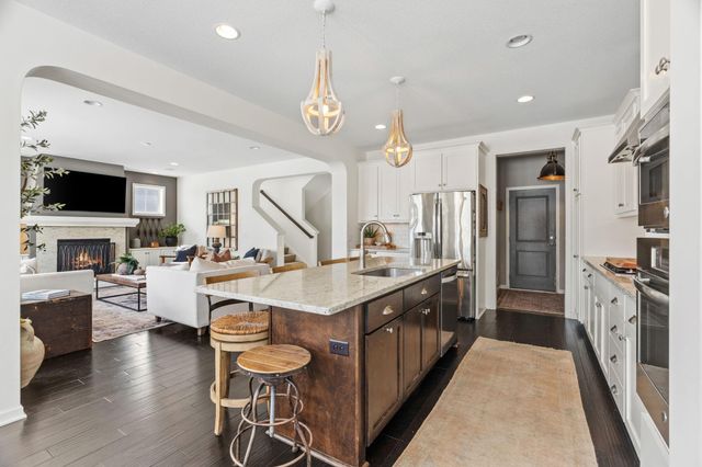 16782 Draft Horse Court, Lakeville, MN 55044