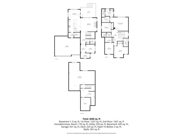 16782 Draft Horse Court, Lakeville, MN 55044