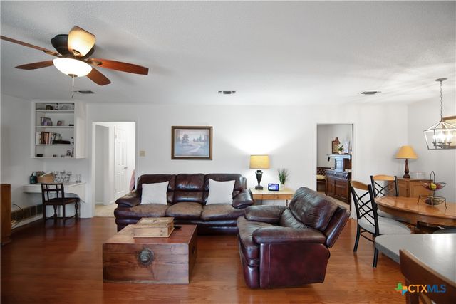 3801 Hickory Road, Temple, TX 76502