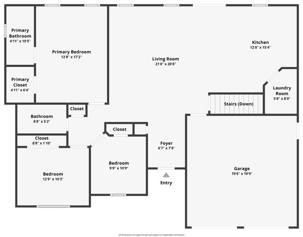 1479 Hands Pike, Fort Mitchell, KY 41017