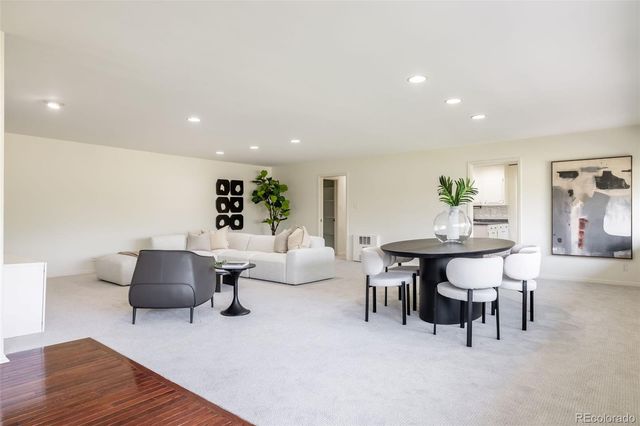 2205 S Holly Street 5, Denver, CO 80222