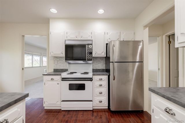 2205 S Holly Street 5, Denver, CO 80222
