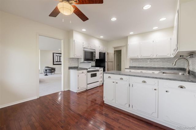 2205 S Holly Street 5, Denver, CO 80222