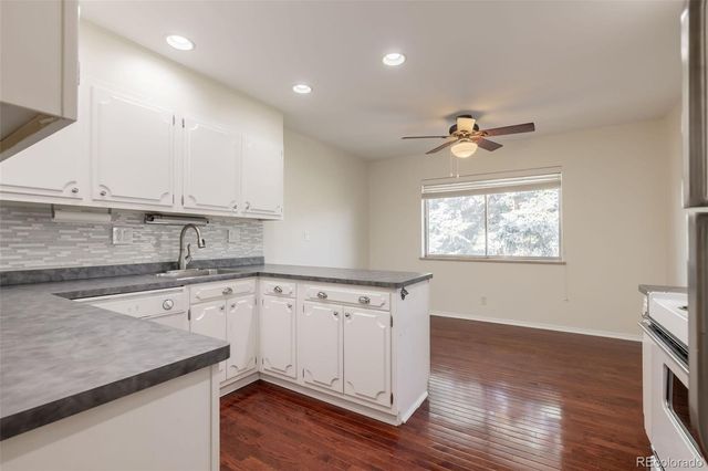 2205 S Holly Street 5, Denver, CO 80222