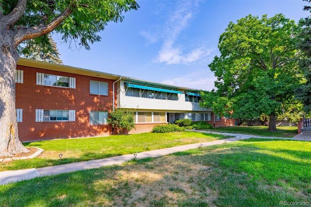2205 S Holly Street 5, Denver, CO 80222