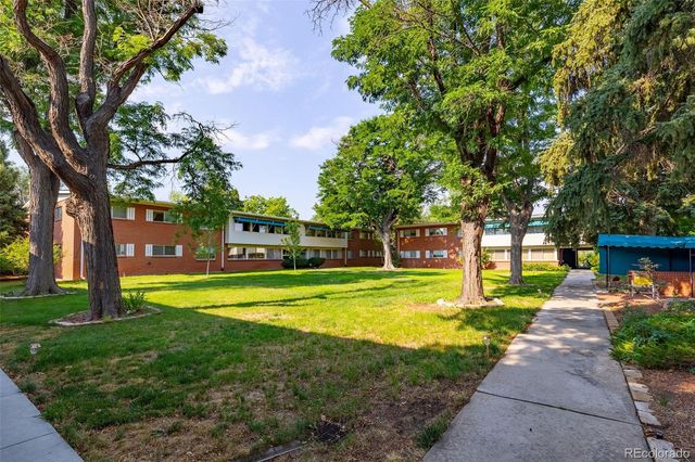 2205 S Holly Street 5, Denver, CO 80222