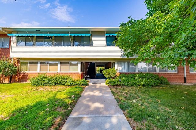 2205 S Holly Street 5, Denver, CO 80222