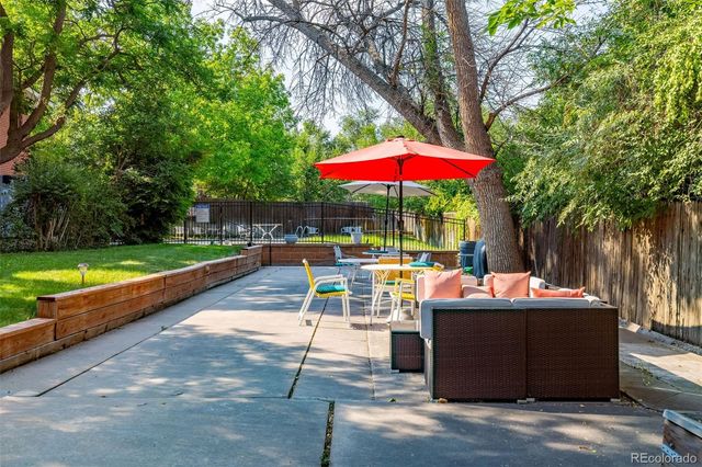 2205 S Holly Street 5, Denver, CO 80222