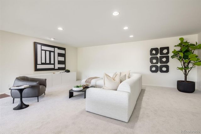 2205 S Holly Street 5, Denver, CO 80222