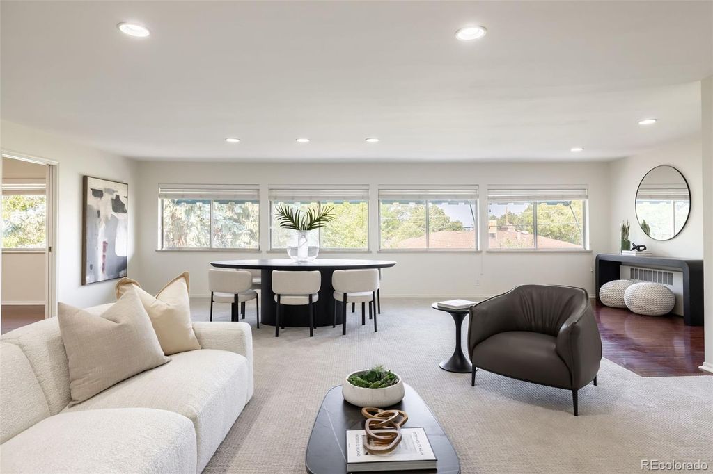 2205 S Holly Street 5, Denver, CO 80222