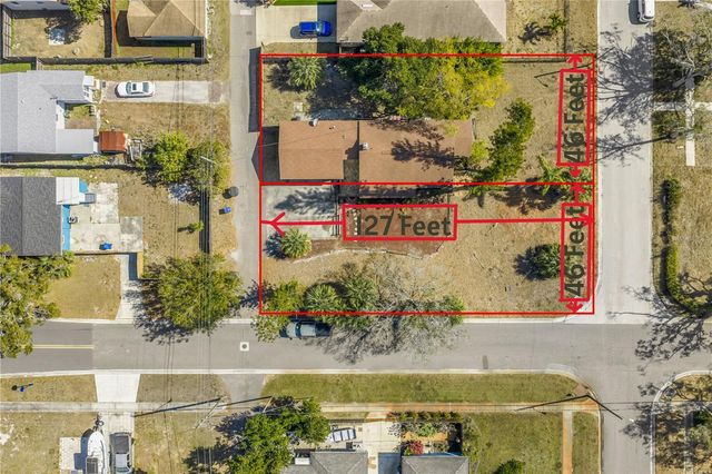 3701 26TH STREET N, St Petersburg, FL 33713