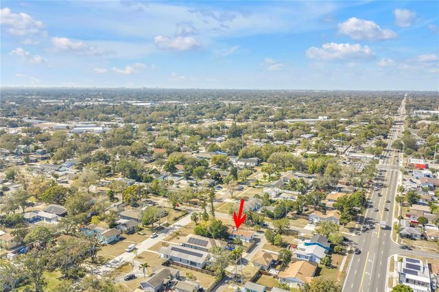 3701 26TH STREET N, St Petersburg, FL 33713