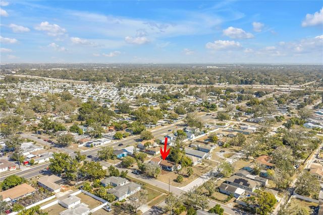 3701 26TH STREET N, St Petersburg, FL 33713