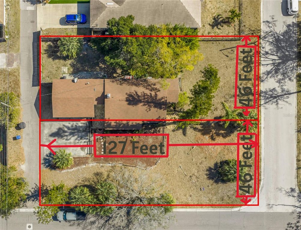 3701 26TH STREET N, St Petersburg, FL 33713