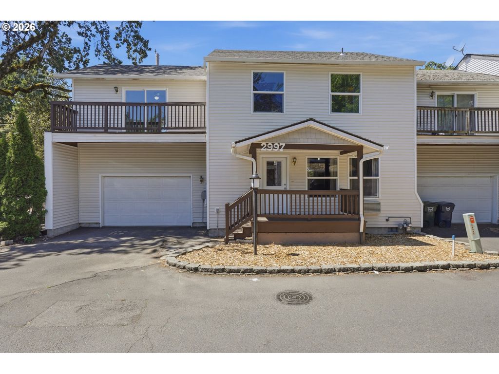 2997 Sw LARS Ter, Beaverton, OR 97003