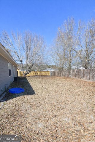 161 Crosby Drive, Hinesville, GA 31313