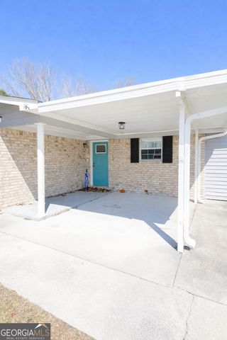 161 Crosby Drive, Hinesville, GA 31313