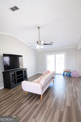 161 Crosby Drive, Hinesville, GA 31313