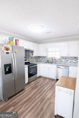 161 Crosby Drive, Hinesville, GA 31313